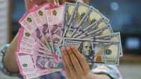 Dollar ke Rupiah, Sumber Foto : Finansial Dollar ke Rupiah, Sumber Foto : Finansial