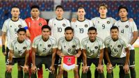Timnas Indonesia u-23 vs Myanmar, Sumber Foto : Kompas Timnas Indonesia u-23 vs Myanmar, Sumber Foto : Kompas