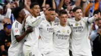 Real Madrid vs Bayern Munich Sumber Foto : Istimewa Real Madrid vs Bayern Munich Sumber Foto : Istimewa