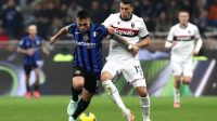 Inter Milan vs Atalnta, Sumber Foto : Yahoo