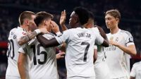 Real Madrid vs Deportivo Alaves, Sumber Foto : Real Madrid Real Madrid vs Deportivo Alaves, Sumber Foto : Real Madrid