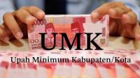 Ilustrasi UMK, Sumber Foto : Sinyal Ponorogo