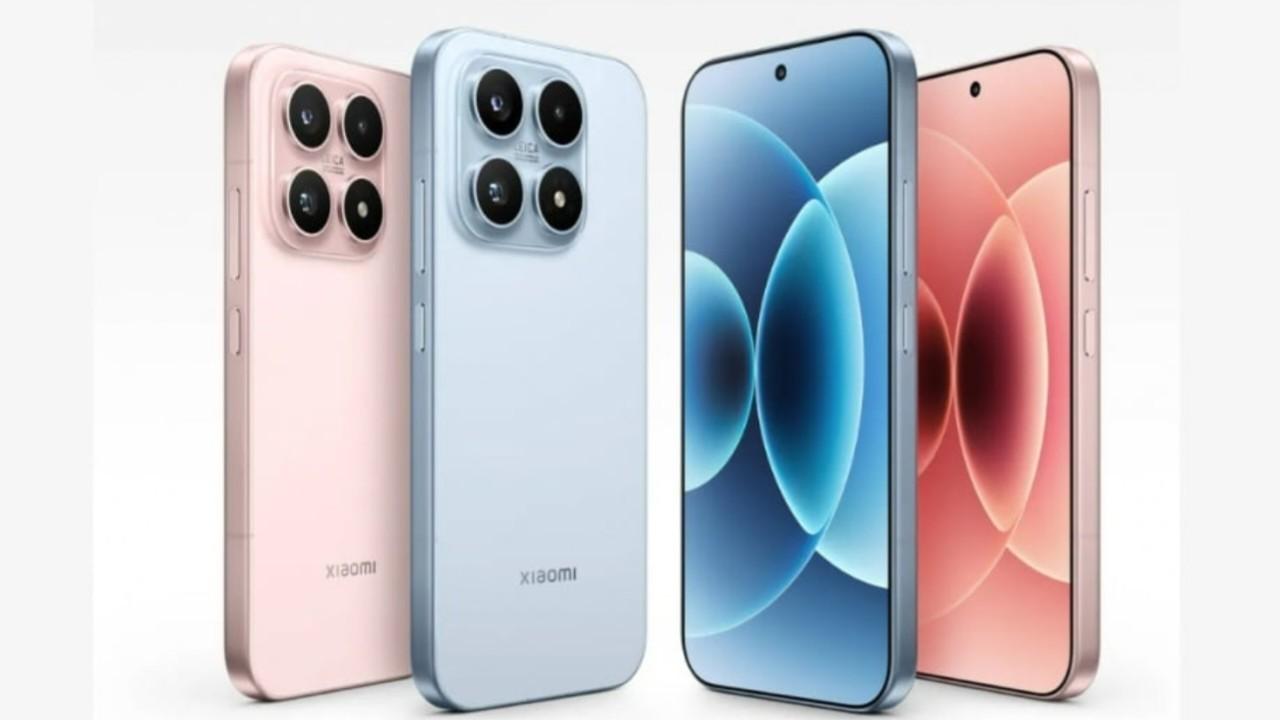 Xiaomi 17 Series, Sumber Foto : inibalikpapan