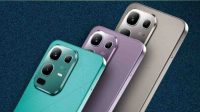 Infinix Note Adge, Sumber Foto : PrincyPony Infinix Note Adge, Sumber Foto : PrincyPony