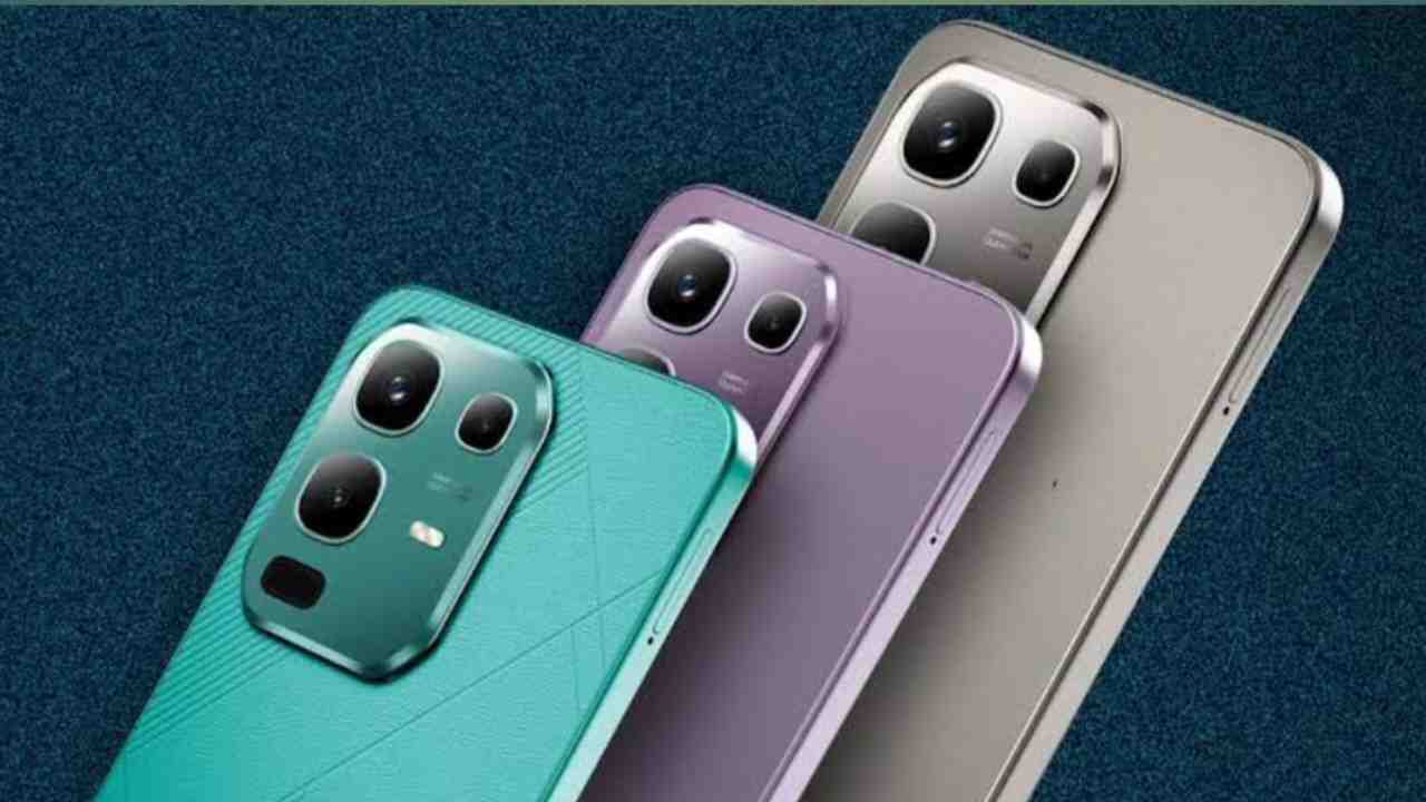 Infinix Note Adge, Sumber Foto : PrincyPony