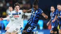 Atalanta vs Lazio, Sumber Foto : BolaSkor Atalanta vs Lazio, Sumber Foto : BolaSkor