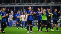 Inter Milan vs Como , Sumber Foto : Inter Milan Inter Milan vs Como , Sumber Foto : Inter Milan