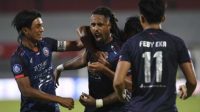 Arema fc akan bertandang ke Bali United, Sumber Foto : Instagram Arema fc akan bertandang ke Bali United, Sumber Foto : Instagram