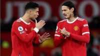 Edinson Cavani Resmi Pensiun di Usia 38 Tahun, Sumber Foto : Indonzone