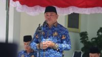 20251201_185805-min Kemenag Kalbar Peringati HUT KORPRI ke-54 dengan Upacara Khidmat