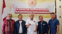KONI Pontianak Resmi Buka Penjaringan Calon Ketua Umum Periode 2025–2029