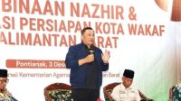 20251203_153858-min BWI dan Kemenag Kalbar Dorong Pontianak Jadi Kota Wakaf