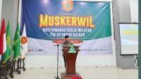 20251204_233949-min Kakanwil Kemenhaj Kamaludin Apresiasi Muskerwil GP Ansor Kalbar: “Jangan Hanya Ngopi, Harus Berkarya”