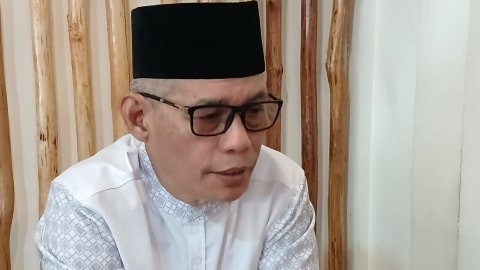 Sekretaris MUI Kalbar Minta Gubernur–Wagub Kompak, Publik Butuh Stabilitas Bukan Polemik