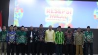 20251207_101621-min Muhammadiyah Kubu Raya Rayakan Milad ke-113, Sejumlah Tokoh Terima Muhammadiyah Award