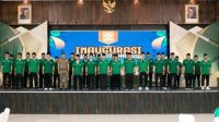 20251207_142922-min Resmi Dilantik, Berikut Susunan Pengurus PW GP Ansor Kalbar 2025-2029