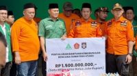 20251207_163907-min GP Ansor Salurkan Bantuan Rp3,5 Miliar untuk Korban Bencana di Sumatera