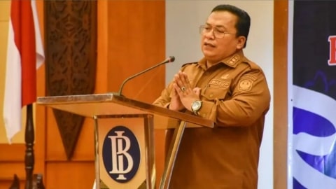Wabup Sukiryanto Harap Kerja Sama Forum Kuponwah Diperpanjang