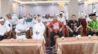 20251211_210458-min Kakanwil Kemenag Tekankan Pentingnya Public Speaking dan Pembinaan Pranikah