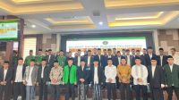 20251214_185055-min JKSN Kalbar Dilantik, Kiai dan Santri Didorong Jadi Mitra Strategis Pemerintah Daerah