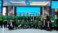 20251214_190951-min Prof Asep Saefuddin Chalim Sampaikan Lima Pesan untuk Guru NU Kalbar