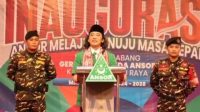 Dwi Winarno: Saatnya GP Ansor Beralih dari Isu Radikalisme ke Pengentasan Kemiskinan