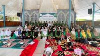 20251215_153045-min Gus Rijal Tekankan Peran Strategis Perempuan dan Kemandirian Organisasi NU di Landak