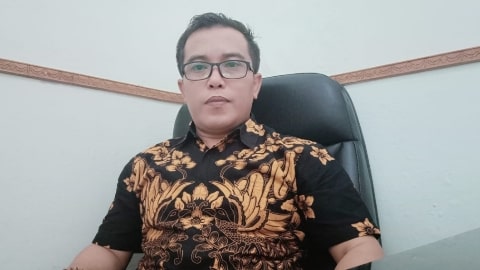 HUSNUL HAKIM SY, MH., Dekan FISIP UNIRA Malang, Pemerhati Kebijakan dan Hukum.
