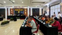 20251217_152027-min Polda Kalbar Gelar Rapat Koordinasi Lintas Sektoral Pengamanan Nataru