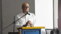 Kunjungi Kubu Raya, DPR RI Syarif Abdullah Prioritaskan Infrastruktur dan Kawasan Bersejarah