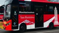 Pontianak Siap Terapkan Buy The Service, Transportasi Publik Ramah Lingkungan Jadi Prioritas