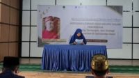 MAN IC Sambas Gelar Musabaqah Qiraah Arab Melayu Perdana di Kalimantan Barat