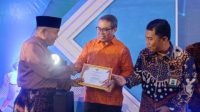 20251219_161036-min Pemkab Mempawah Beri Penghargaan kepada IAIN Pontianak sebagai Mitra Pembangunan Pendidikan