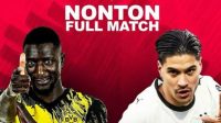 Borussia Dortmund vs Monchengladbach Bundesliga, Sumber Foto Instagram RCTI Borussia Dortmund vs Monchengladbach Bundesliga, Sumber Foto Instagram RCTI
