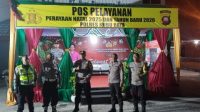 20251221_140104-min Jelang Natal 2025 dan Tahun Baru 2026, Polres Kubu Raya Siagakan Personel di Pos Parit Baru