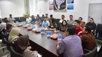Percepat Akses Rumah Rakyat, Pemkab Kubu Raya Dorong Optimalisasi KPR Subsidi hingga 2026