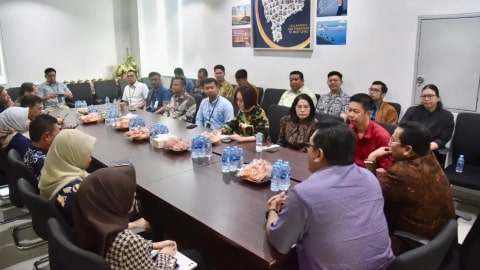 Percepat Akses Rumah Rakyat, Pemkab Kubu Raya Dorong Optimalisasi KPR Subsidi hingga 2026