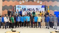 20251221_203403-min Derahman Resmi Pimpin KNPI Kubu Raya 2026–2029, Pemuda Siap Tancap Gas Bangun Daerah