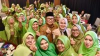 20251223_215351-min Sujiwo Ajak Muslimat NU Kubu Raya Berperan Aktif Percepat Pembangunan Daerah