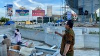 20251224_150354-min Jelang Peresmian Bundaran Gaforaya, Bupati Kubu Raya Tegaskan Warga Belum Diizinkan Berjualan