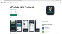 20251224_190321-min Transformasi Digital Perpustakaan IAIN Pontianak: Aplikasi e-Pustaka Siap Diluncurkan