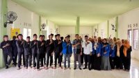 20251225_184250-min PC PMII Kubu Raya Dialog Refleksi Akhir Tahun, Apresiasi Kepemimpinan Sujiwo–Sukiryanto