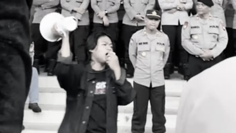 Konstitusi di Bawah Bayang-Bayang Kekuasaan: Tanggung Jawab Mahasiswa