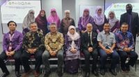 Guru Besar IAIN Pontianak Kenalkan Model Konseling Berbasis Al-Fatihah di Kuala Lumpur