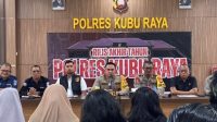 20251230_161639-min Rilis Akhir Tahun Polres Kubu Raya: Pengungkapan Narkoba dan Evaluasi Laka Lantas