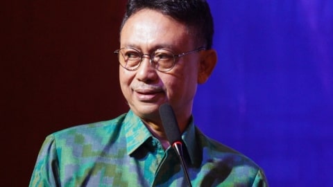 Pemkot Pontianak Larang Kembang Api di Malam Tahun Baru 2026