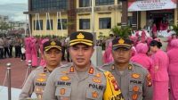 20251231_181110-min 79 Personel Naik Pangkat, Kapolres Kubu Raya: Pangkat Baru, Tanggung Jawab Baru