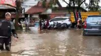 BANJIR MENGINTAI, SIAPA PUN BISA TERDAMPAK: SAATNYA BERGERAK SEBELUM TERLAMBAT!
