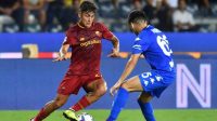 As Roma vs Cagliari, Sumber Foto : okezone As Roma vs Cagliari, Sumber Foto : okezone