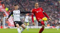 Liverpool vs Tottenham Hotspur, Sumber Foto : Liverpool Liverpool vs Tottenham Hotspur, Sumber Foto : Liverpool